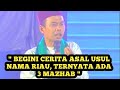 Ceramah Ustadz Abdul Somad di Pekanbaru - Riau Sempena HUT Riau ke 67