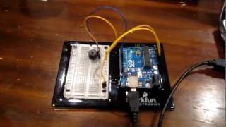 Arduino Star Wars Theme Song