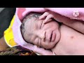 BEAUTIFUL NEWBORN BABIES FIRST LOOK JUST AFTER BIRTH IMMEDIATELY @newborncuties