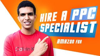 How to Hire an Amazon PPC Specialist | Tips from 1000+ Interviews