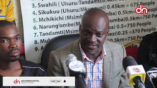 #TAZAMA| MACHINGA WATOA NENO, WAMSHUKURU RAIS SAMIA