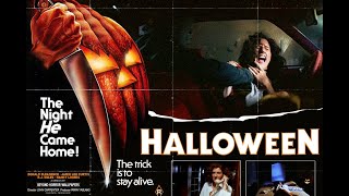 Halloween - La Nuit des masques - film complet en français ( Horreur )