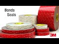 3M™ VHB™ Tape - How To Apply & Remove VHB Tape