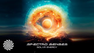 Spectro Senses - Solar Energy