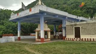 Arulmigu Anuvavi Sri Subramanya Swamy Thirukovil - Temple