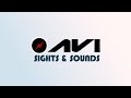 AVI Sights and Sounds | Oil