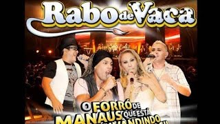 BANDA RABO DE VACA - DVD NACIONAL 2011 (SAMBÓDROMO DE MANAUS)