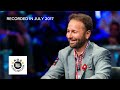 ross owen in conversation with daniel negreanu kid poker