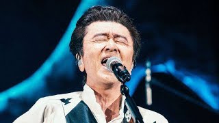 サザンオールスターズ、6年ぶり全国ツアー開幕　26年ぶり石川公演から「フレーフレー北陸」