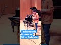 p.maurice│tableauex de provence Ⅴ.lou cabridan played by kenta saito u0026 aki matsumoto shorts