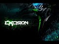 excision shambhala mix 2010 full length mix