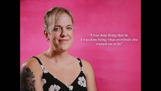 To be Human: A Trans Woman's Journey of Identity // The Pride Series // Ep. 2