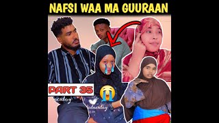 FILIM LAGA SAMEEYAY QISO DHAB AH OO XANUN BADAN NABSI SODOGTII XUMAYD PART 35 by lii benzani