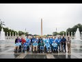 Honor Flight: Journey of Heroes