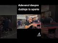 adevĂrul despre dublaje la apĂrate 🎰😮 shorts