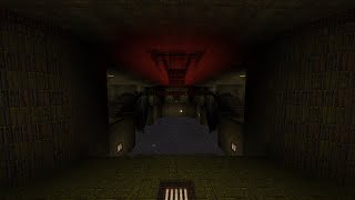 Quake Sewer Jam 2 - Grand Sewer Cleanup Detail (Nightmare 100%)