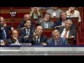 intervention de françois fillon à l assemblée le figaro