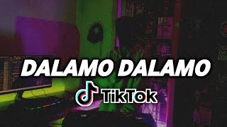 DJ DALAMO | DAILAMO | VIRAL TIK TOK ♫ 2021 (BY DJ GENK)
