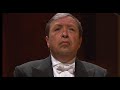 Bach: Partita No. 6 in E minor, BWV 830 - Murray Perahia