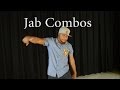 Our World Moves: Krumping Dance Move- Jab Combo