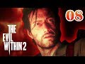 Direction le Théâtre | The Evil Within 2 #8