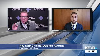 4th Amendment - 1/20/2026