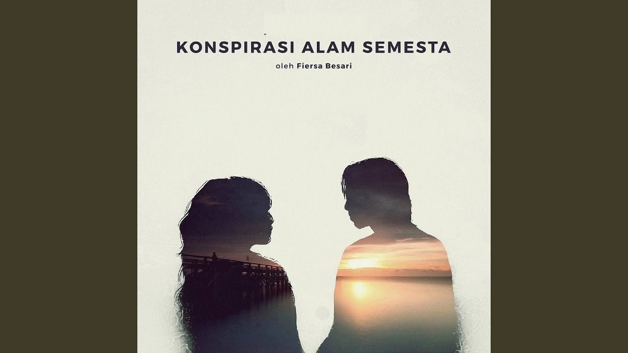 Telapak Kaki - Fiersa Besari Telapak Kaki - Fiersa Besari