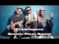 Beastie Boys - Crawlspace (Beastie Plaza Remix)