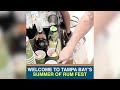 Tampa Bays Rum Fest is the perfect way to celebrate Labor Day weekend | Taste and See Tampa Bay