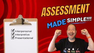 Align Assessments with Objectives Made Easy!