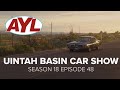 S18 E48: Uintah Basin Car Show