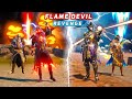 Flame Devil Revenge | PUBG Short Film | PUBG Short Movie | Flame Devil Series