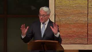 Religiously Infused Curriculum |  Sermon by Rabbi David Stern