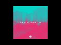 Jossie Telch - Restless | Chill Space