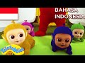 ★Teletubbies Bahasa Indonesia★ Main Bersama Bayi-Bayi Lucu ★ Episode Baru - HD | Kartun Lucu