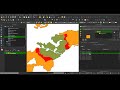 How to Check Topology Error in QGIS &Topology Error