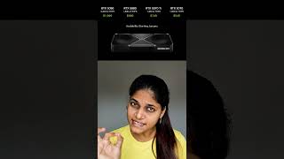 🌟NVIDIA RTX 5070 AI Predictions  | Price Details 4090 \u0026 5070 | Blackwell | Shalini Unscripted|Tamil🌟