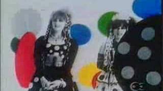 Strawberry Switchblade - Since Yesterday