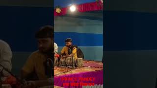 #Prince Pandey tabla player