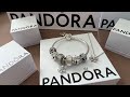 Pandora Unboxing / Mini Design with the new charm