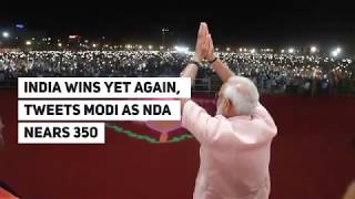 Namo Again 2019