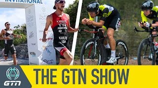 Should The Draft Legal Distance Be Increased? | The GTN Show Ep. 15
