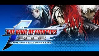 【KOF2002UM】2024/11/21【Steam】