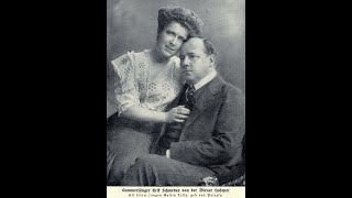 Erik Schmedes (1868-1931): sings Wagner with Elizza, Weidt, Demuth \u0026 Bland  (R.1906-'11)