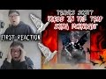 TRAVIS SCOTT BIRDS IN THE TRAP SING MCKNIGHT FIRST REACTION 🌵🔥🌵🔥 🌵🔥