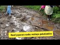 Mugwagwa Waparadzwa Zvakanyanya neMvura | Vanhu Votambura Kufamba 😱 chipinge 