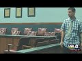 DNA testimony begins in Brad Compher murder trial as expert witnesses take the stand