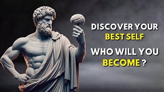 Transform Your Life Instantly with 12 Stoic Principles | Are You Truly Happy?