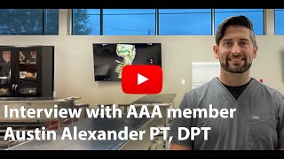 Austin Alexander Interview with 4D Interactive Anatomy (Full Interview)