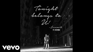 Jeremih - Tonight Belongs To U! ( Audio) ft. Flo Rida